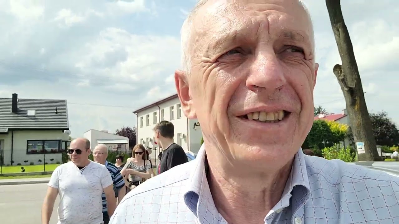 18 czerwca 2023 Relacja na ŻYWO - Zabawa w Starej BŁOTNICY