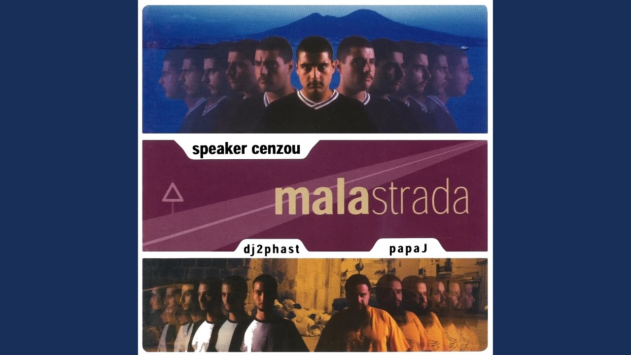 Giù la maschera (feat. Meg)