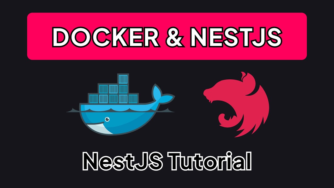 How to Dockerize NestJS with MySQL