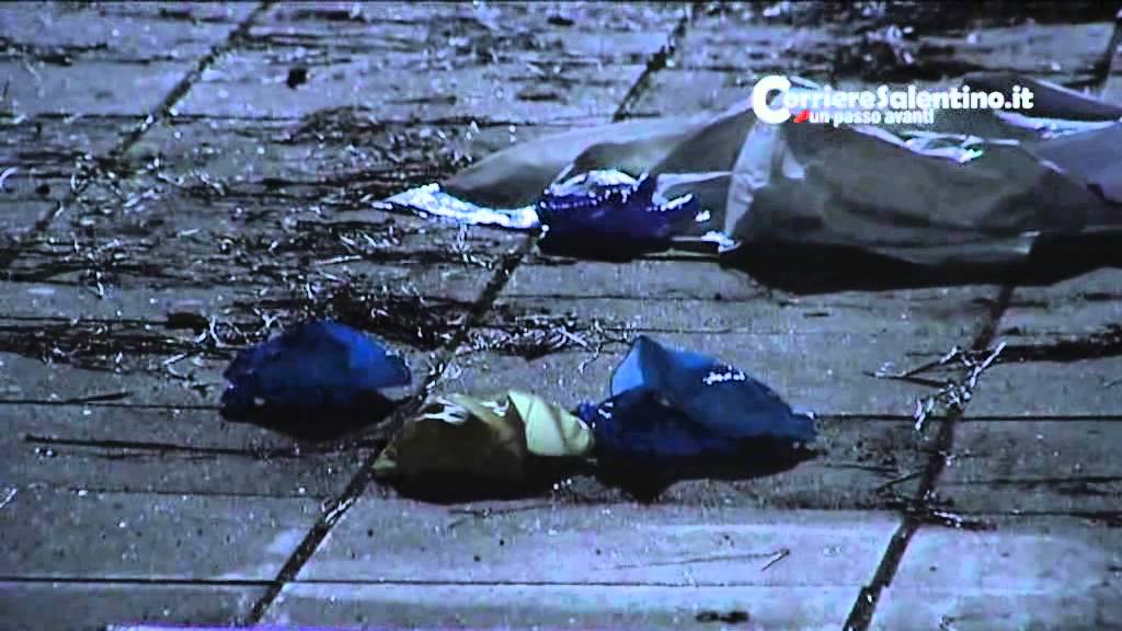 &ldquo;Aiuto, mi hanno sparato&rdquo;: 35enne gambizzato a Lecce