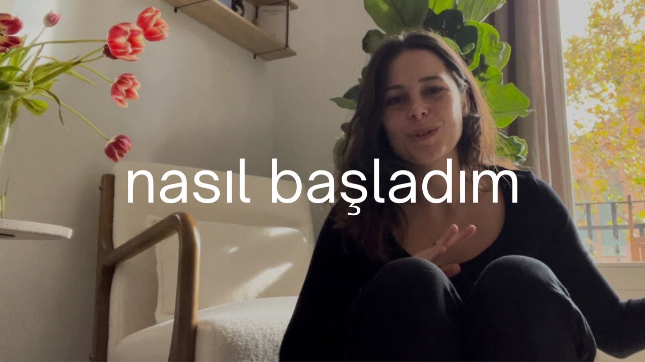 Beni Bu Yola İten Hayatımdaki Zorlanmalar Oldu | Yola Çıkış Hikayem