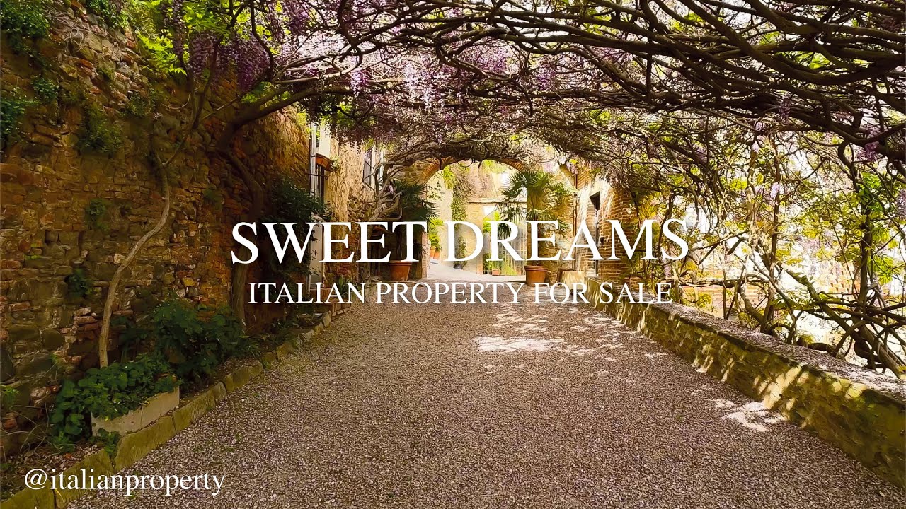 Italian Property Virtual Tours