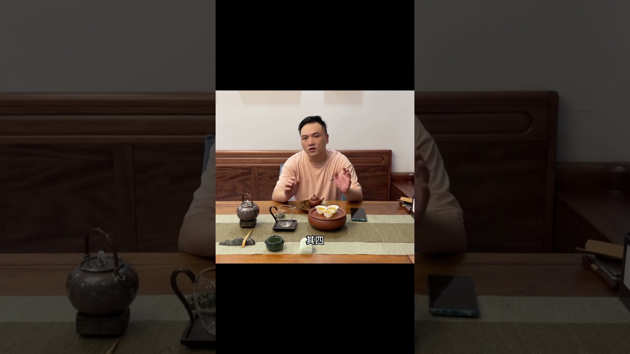 普洱散茶適合長期存放嗎？你覺得呢普洱散茶適合長期存放嗎？你覺得呢#召唤茶友 #喝茶 #普洱茶wechat：zcj049