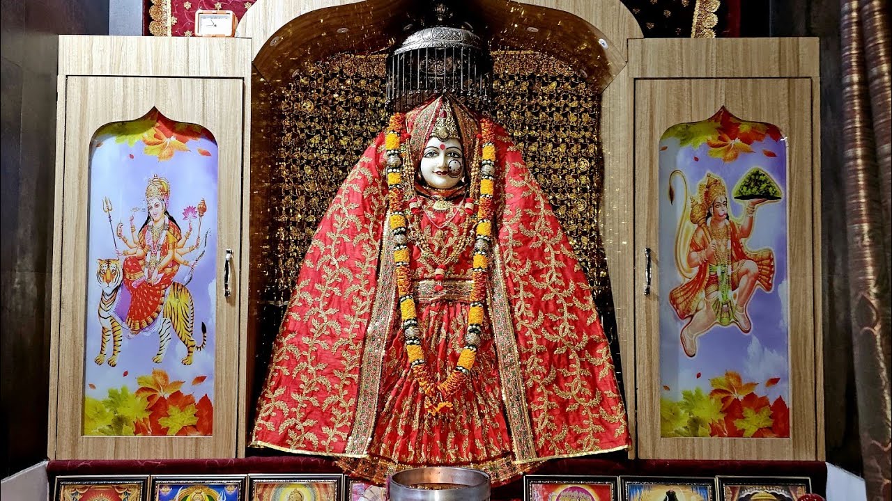 Abinoop Kessar( Sharma ji) is live