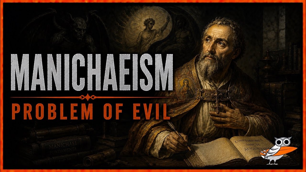 Do we need evil to have good? The Manichaean Defense