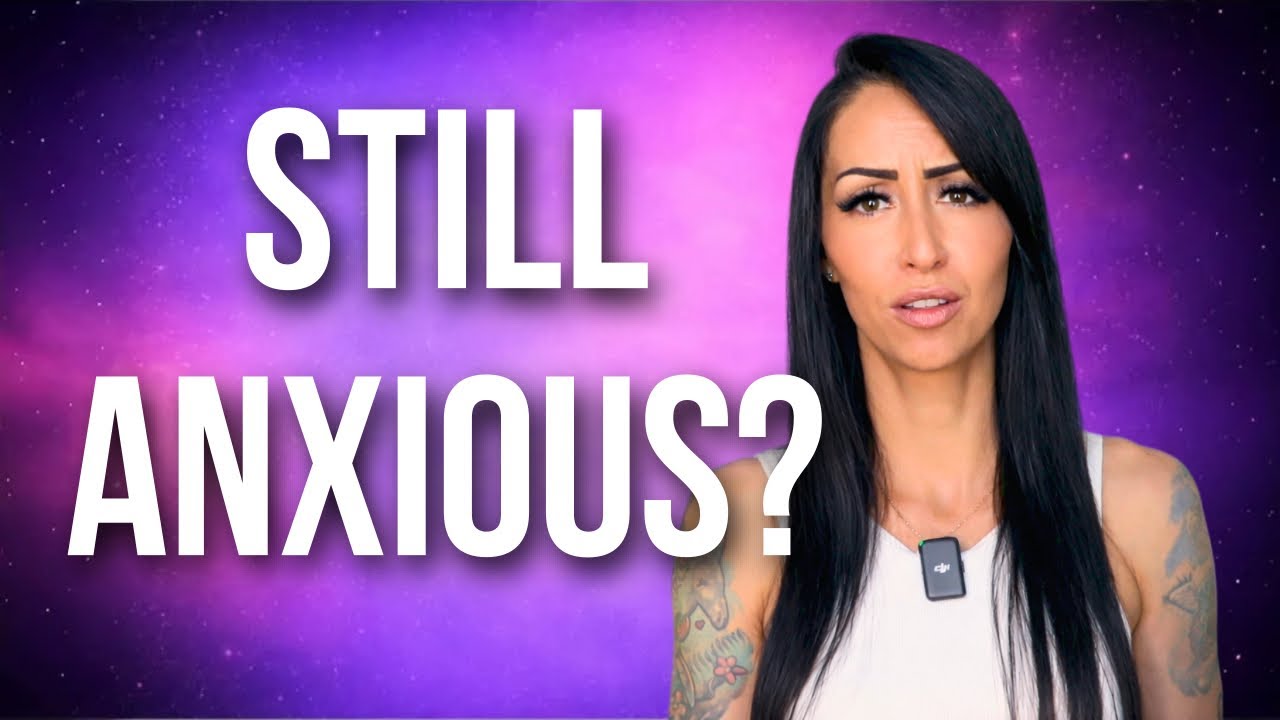 Still Dysregulated After Trying Everything? Here’s Why