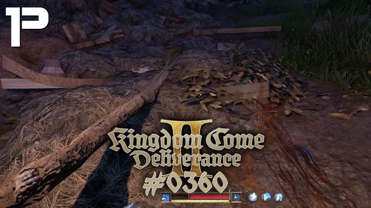 #kingdomcomedeliverance II - Die neuen Leiden des jungen H. #0360
