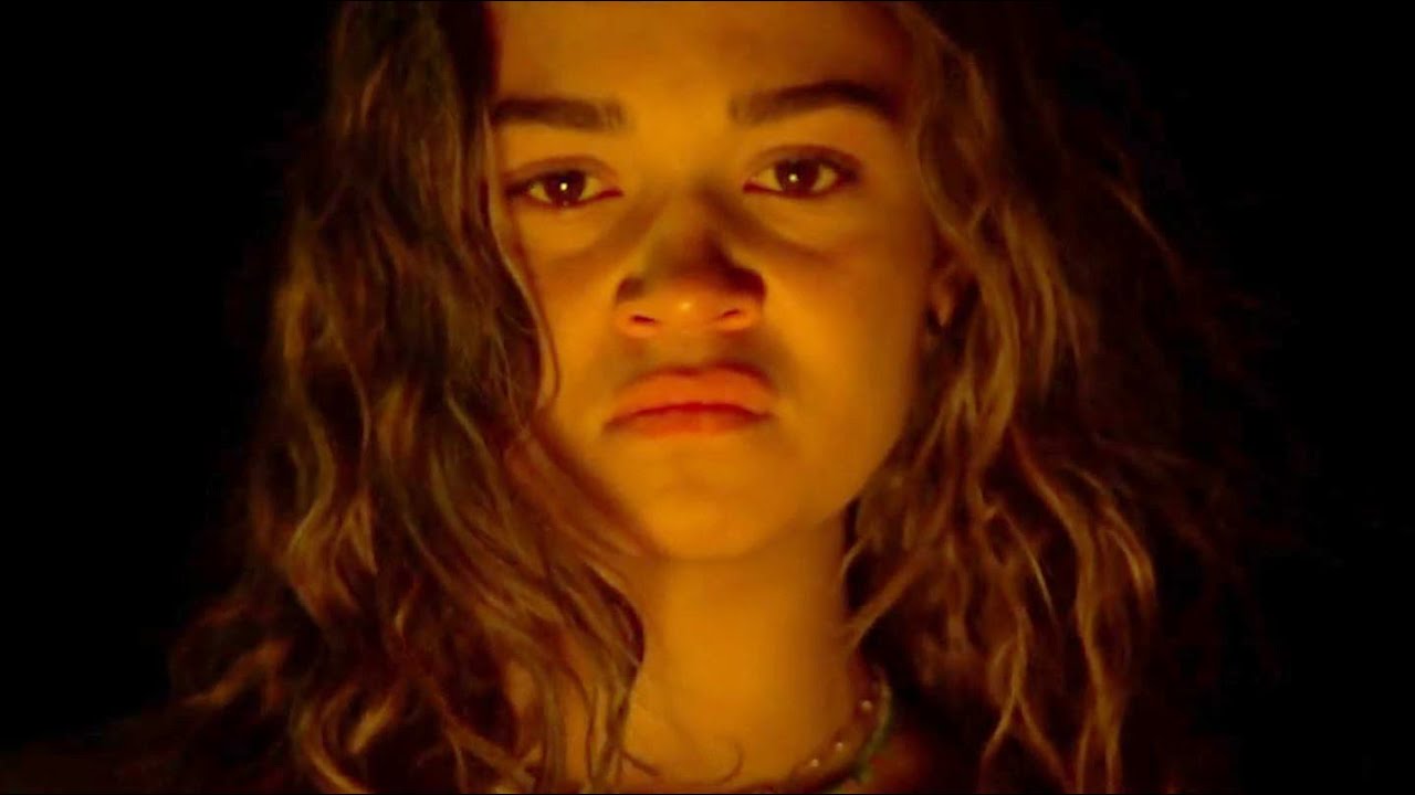 Outer Banks Season 4 Ending Scene - Kiara Wants Revenge Over JJ's Death