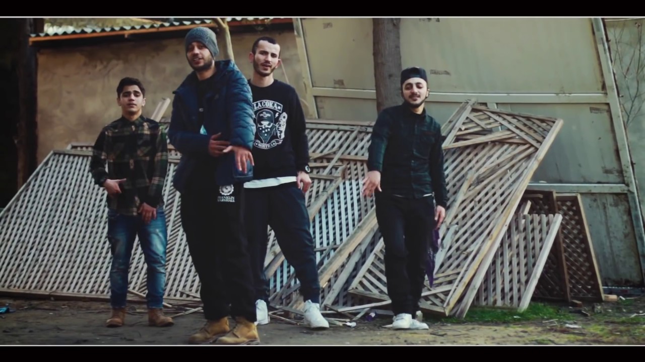 Rüzgar - Beş Barmaq (Explicit)