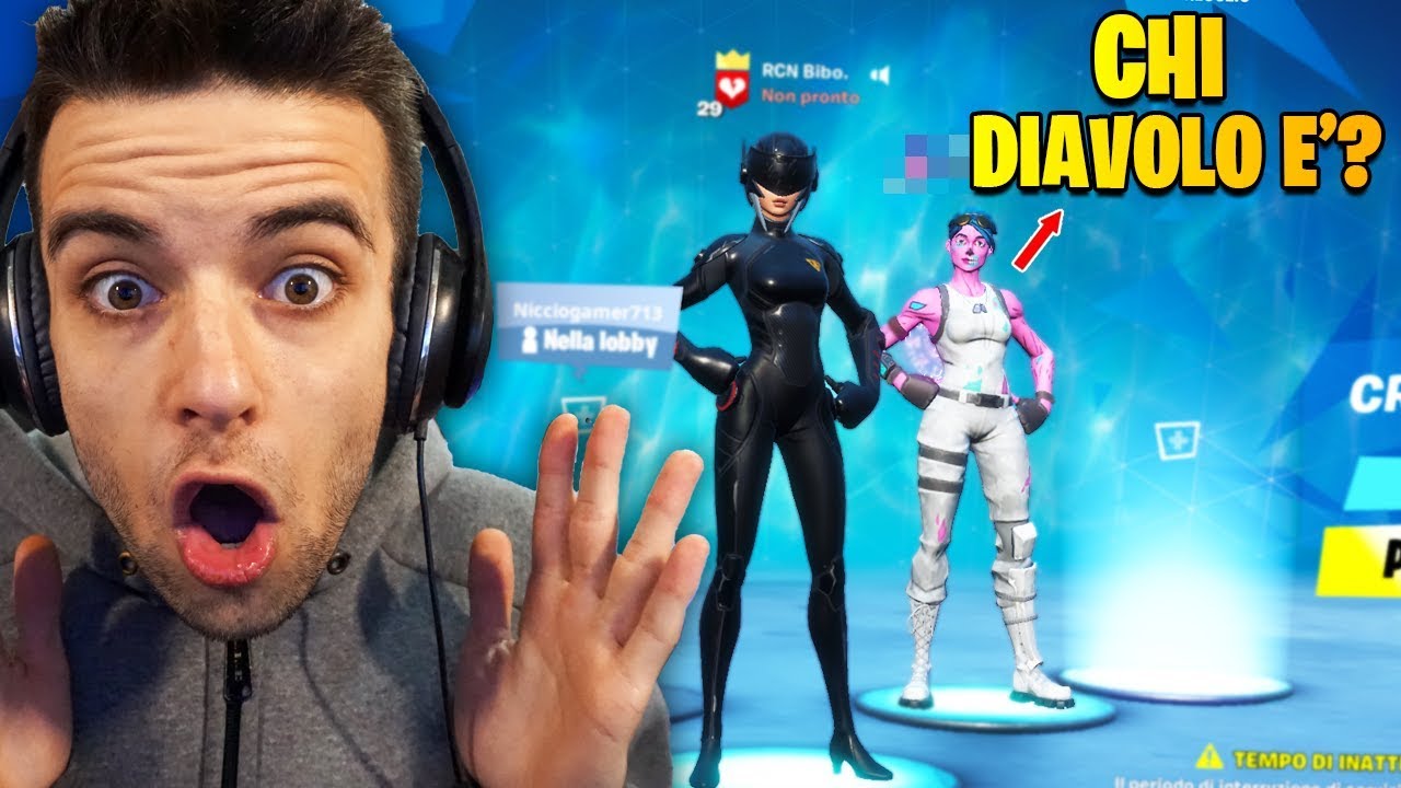 Uno FORTISSIMO entra nel mio Team però poi ESCE FUORI LA VERITÀ!!