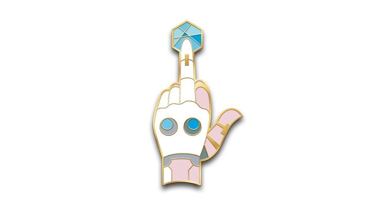 Get off Symmetra? Honey, it beat you three times so maybe you should blame yourself for being shit.