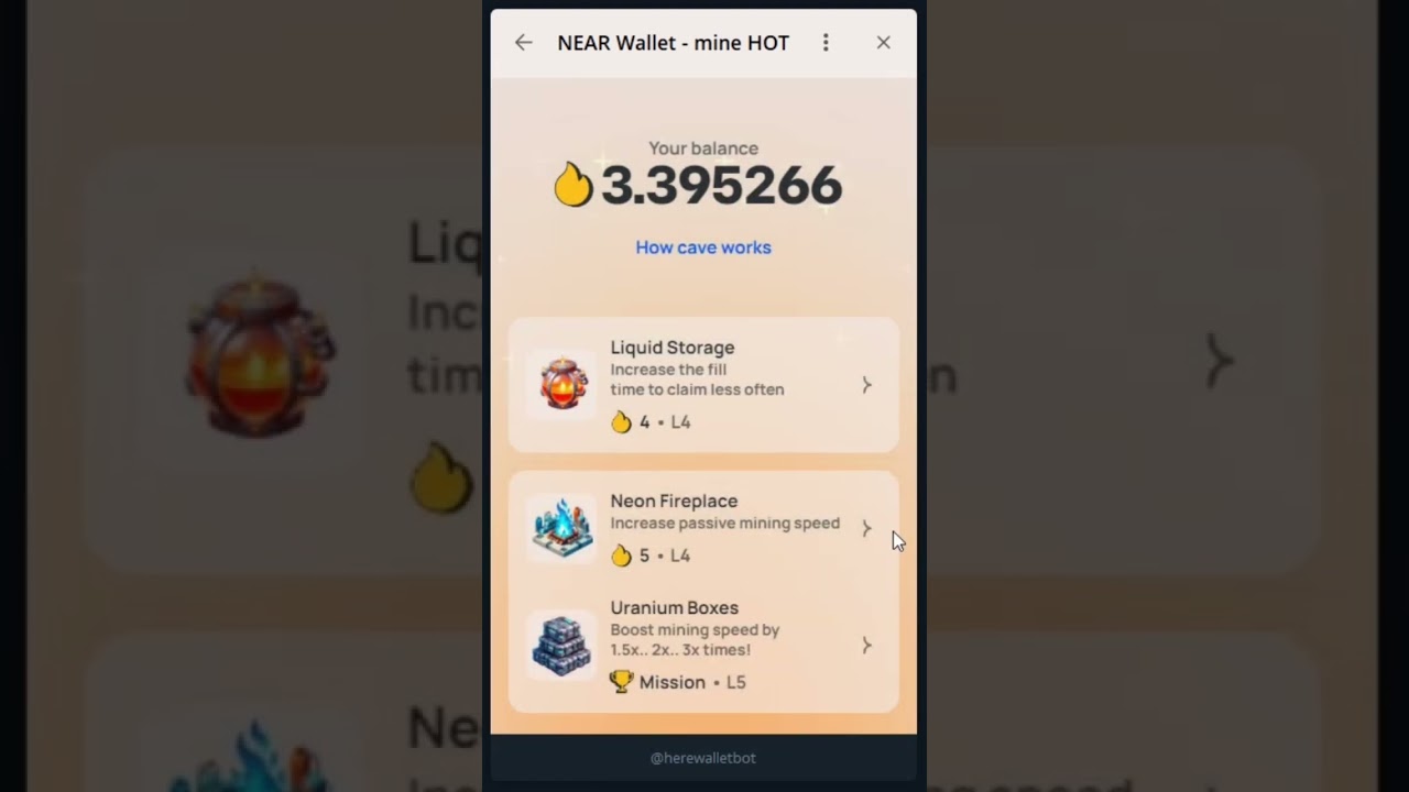 Заработок на HOT? Аналог notcoin? Как заработать? 