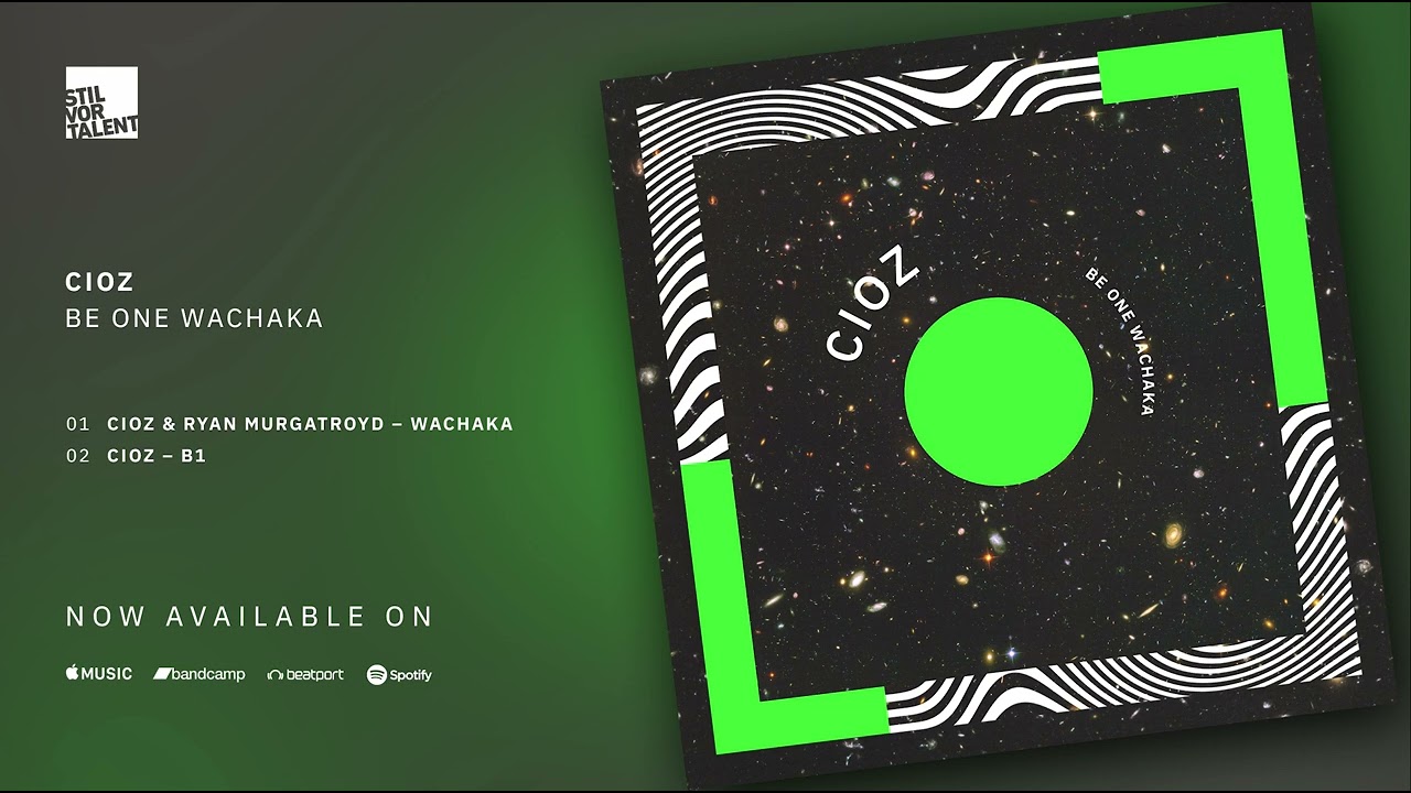 Cioz – B1 [Stil vor Talent]