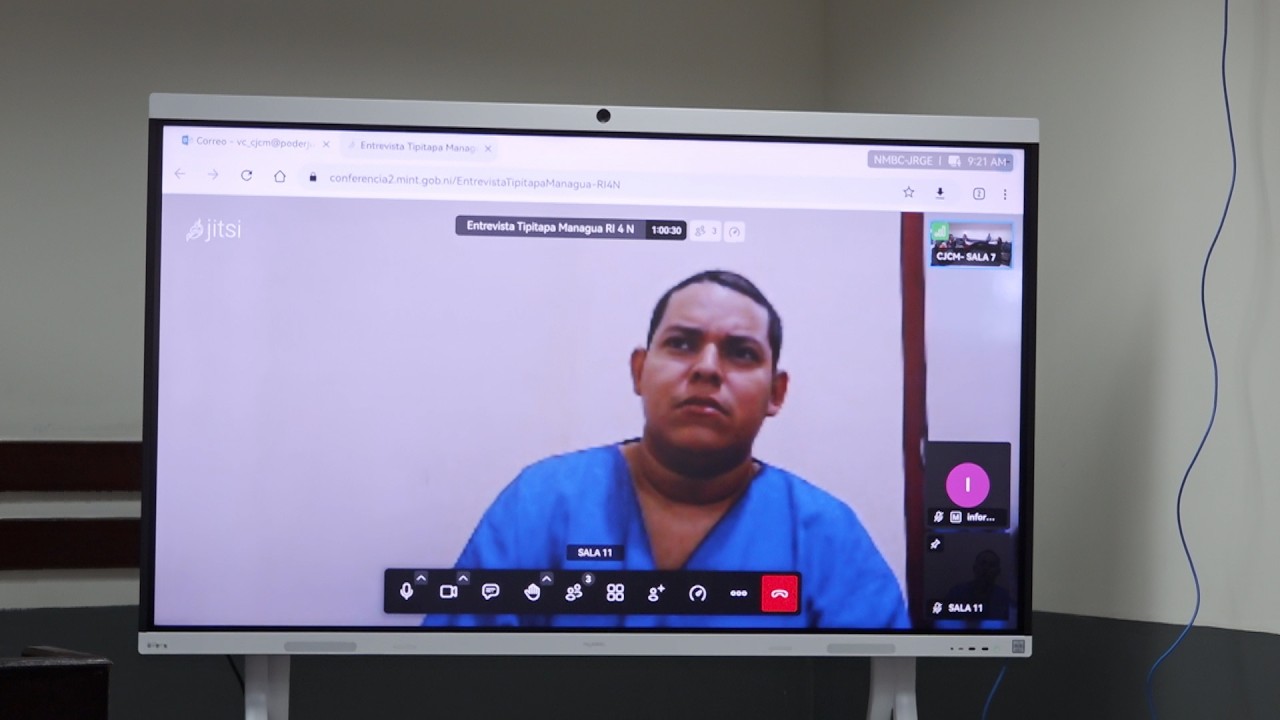 Señalado del asesinato del adolescente de 15 años enfrentará a la justicia