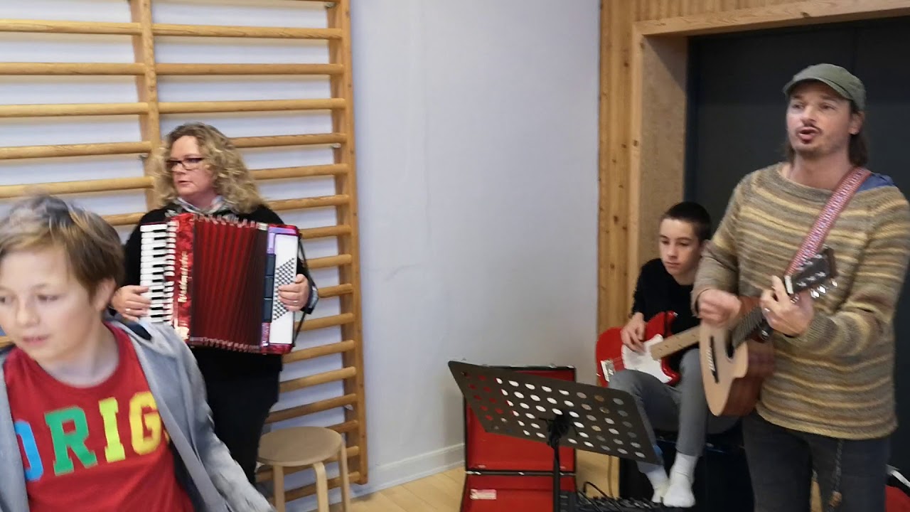 Åh Susanne