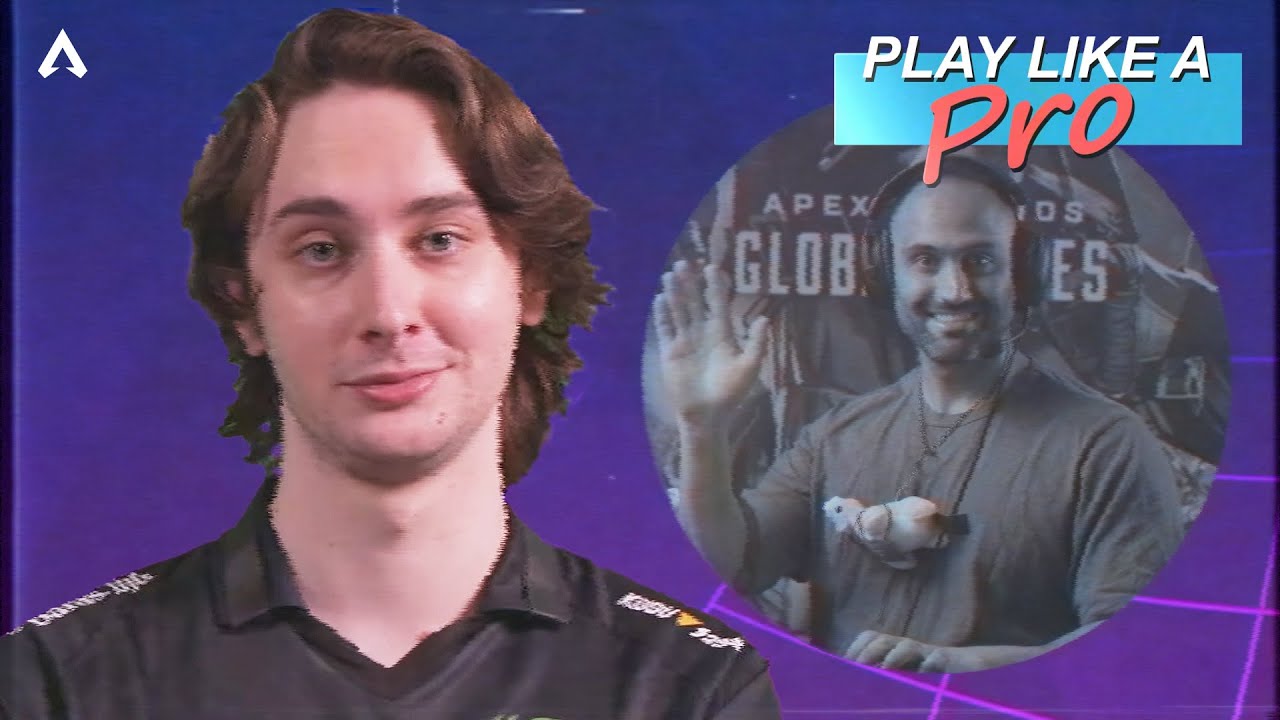 How To Play Like a Pro | ALGS Playoffs