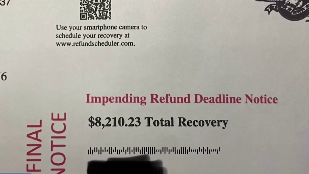 Ask Amy: Unclaimed money letter could be legit