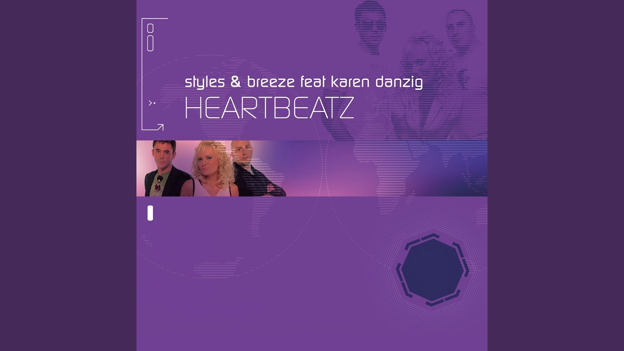 Heartbeatz (Alex K Remix)