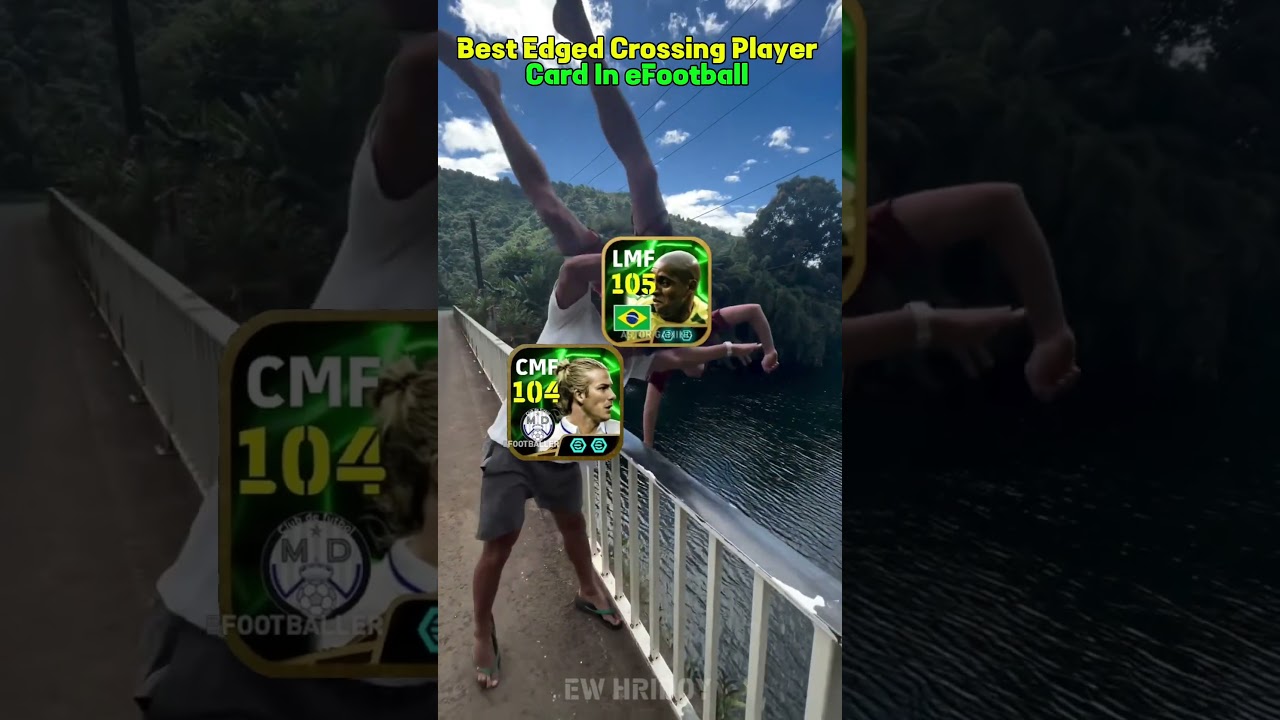 Best card in eFootball 2026 🔥#shorts #efootball #efootball26