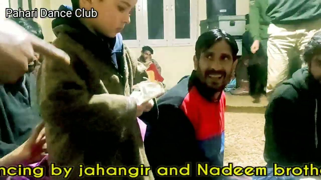 New Pahari Song,🌷Awaz Safeer Shah Zabardast Pahari Dance🌷By Pahari Dance Club🌷