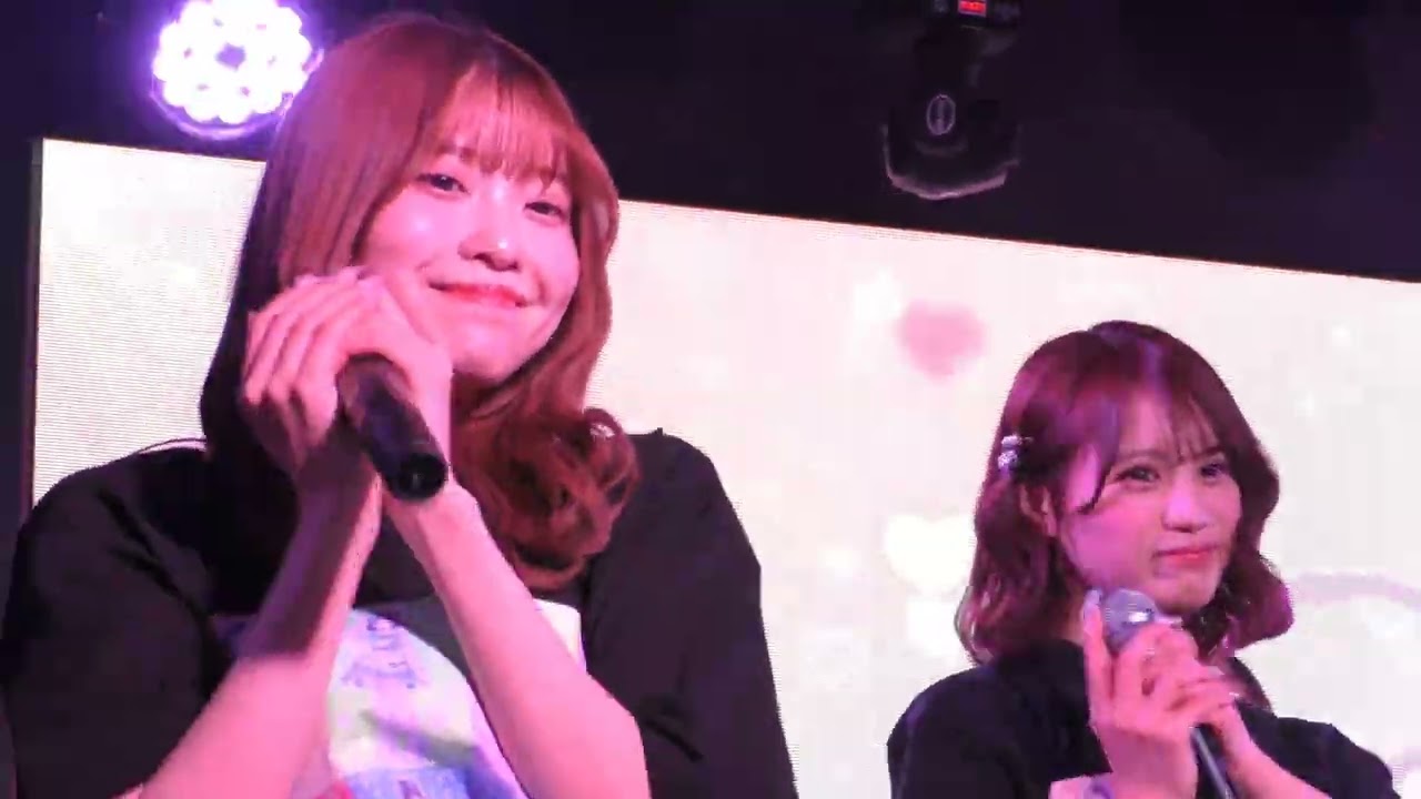 2026/3/9『Falench.定期公演-Next Chapter-』【カミサマずっと、ずっとずっと。】@渋谷ONE5 #ふぁれんち #ふぁれ夏2026 #地下アイドル #撮可ライブ  @ふぁれんち