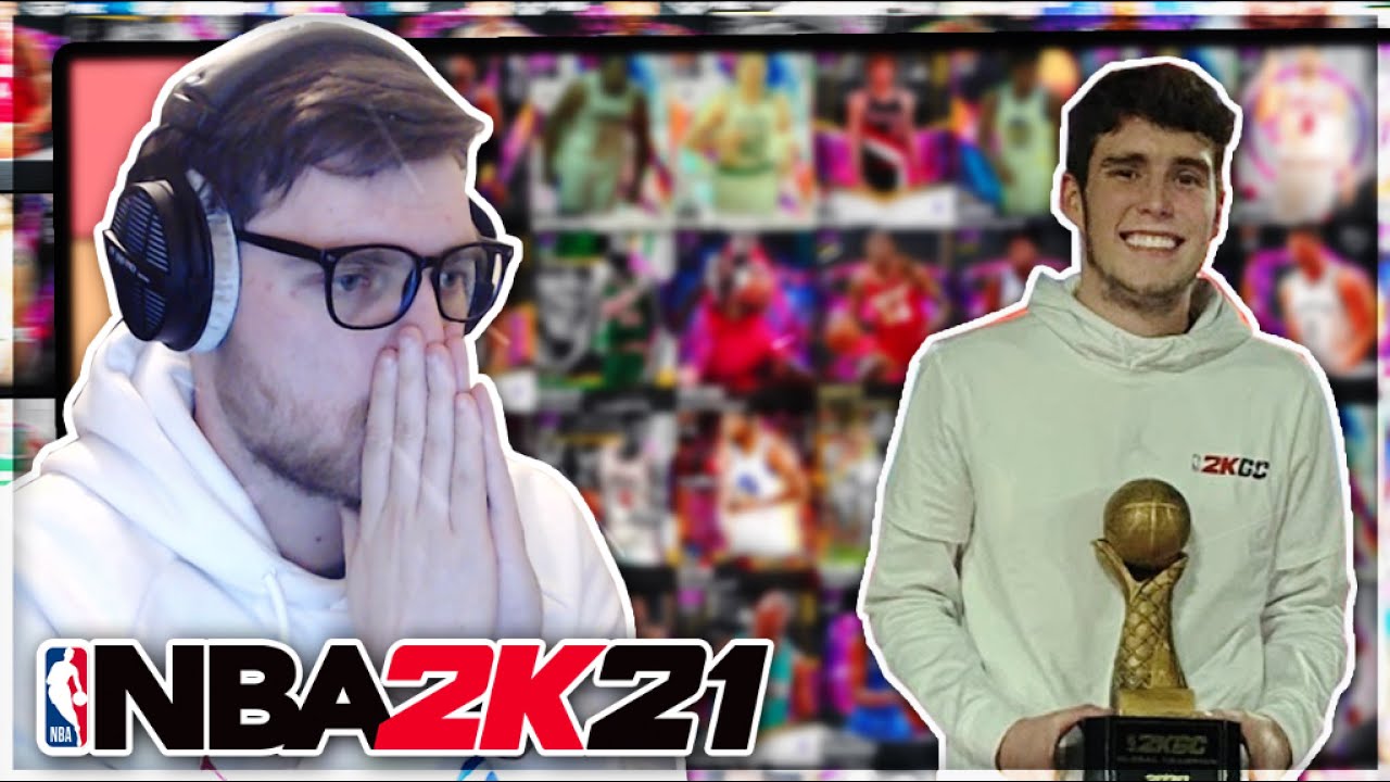 DBG & TyDEBO RANK THE BEST CARDS IN NBA 2K21 MyTEAM!! (Tier List) Part 2