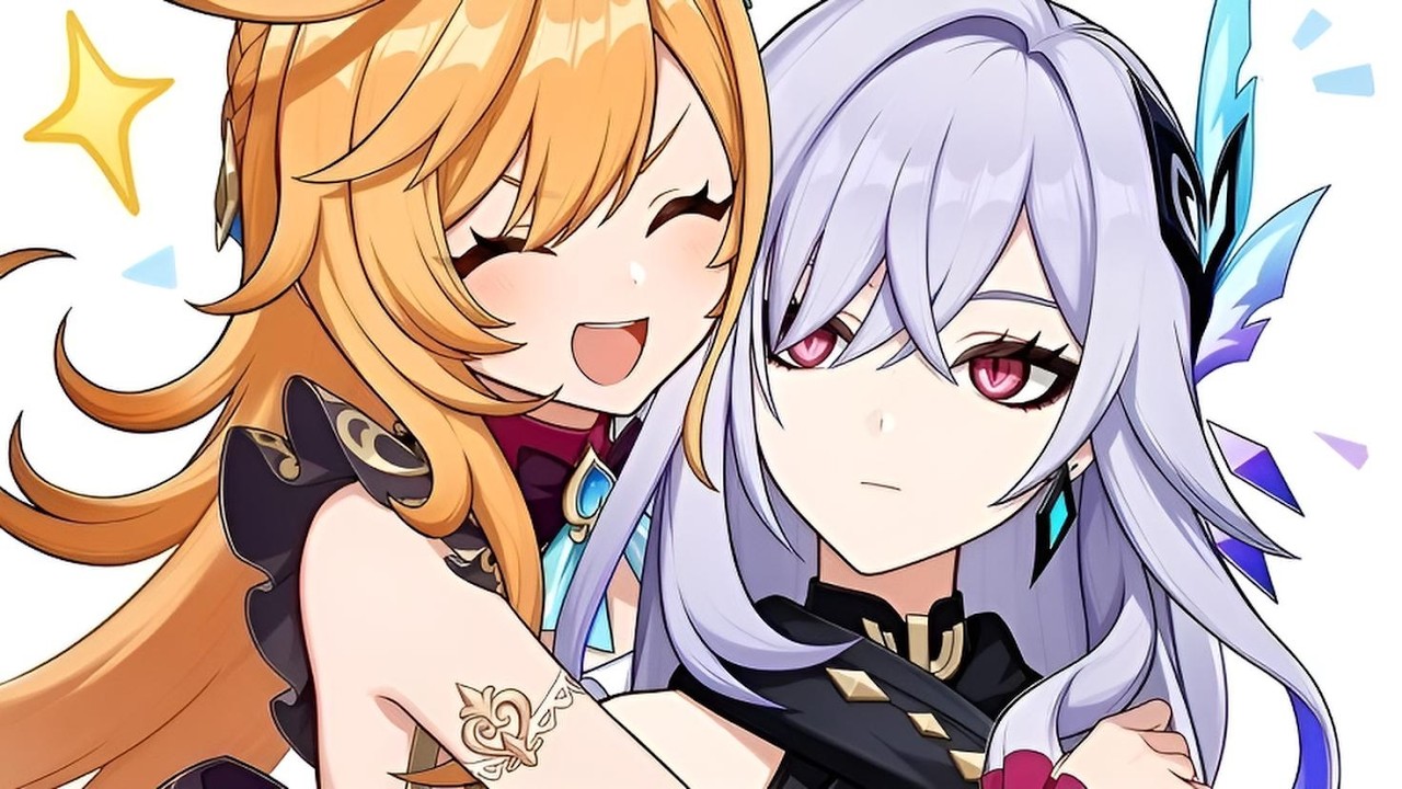 ИДЕАЛЬНАЯ СКИРК : ОТРЯДЫ | РОТАЦИЯ | СИГНА или С1? Ver.6.4