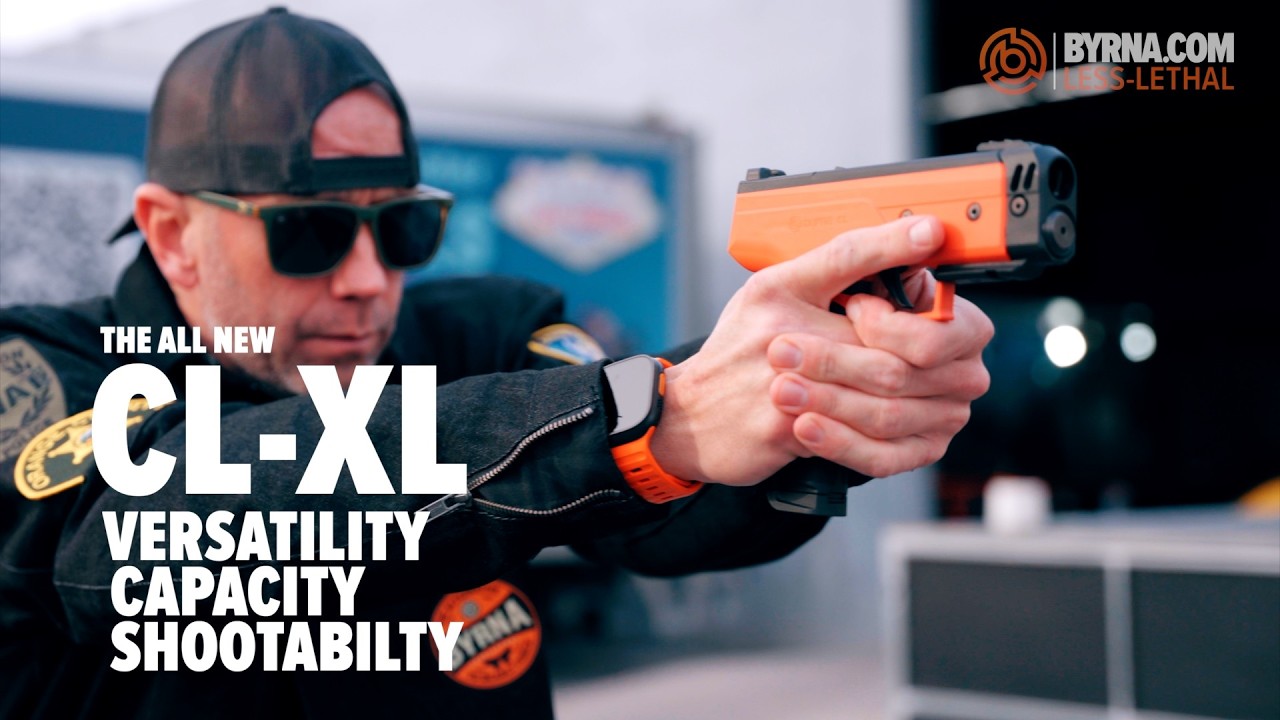 The NEW CL-XL: Versatility, Capacity, and Shootability