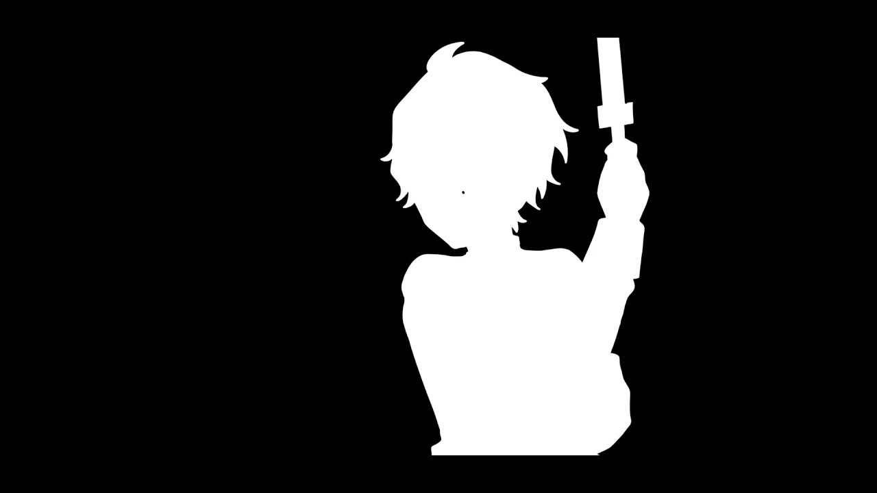 BAD APPLE!! (HikiFes Utaite Version)
