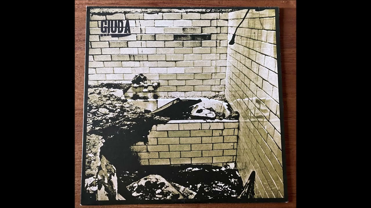 GIUDA 