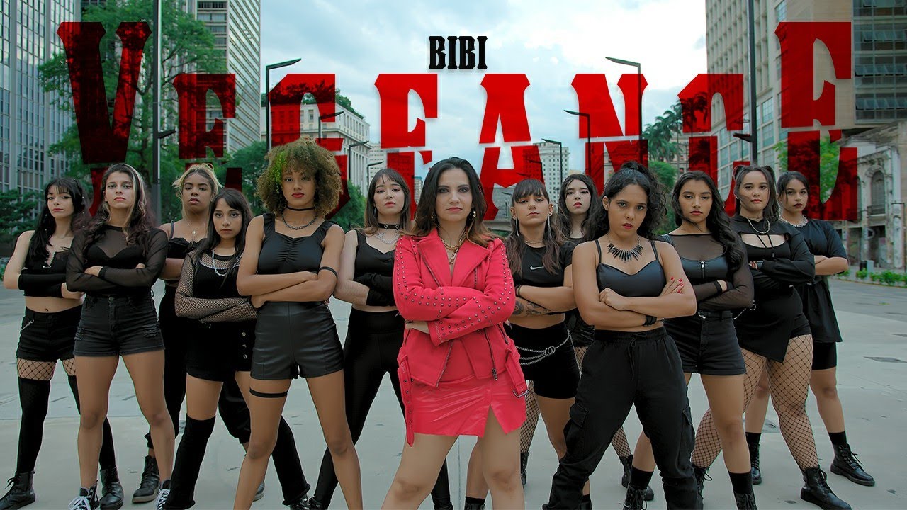 [KPOP IN PUBLIC CHALLENGE] BIBI (비비) - 나쁜년 (BIBI Vengeance) Dance Cover | FIX2U