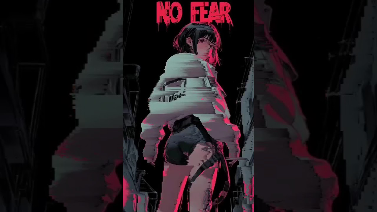No Fear (techno music)