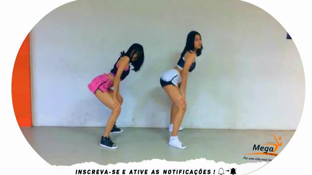 Cê acredita - João Neto e Frederico ( Coreografia Gêmeas.com ) #Noisquevoa ✅