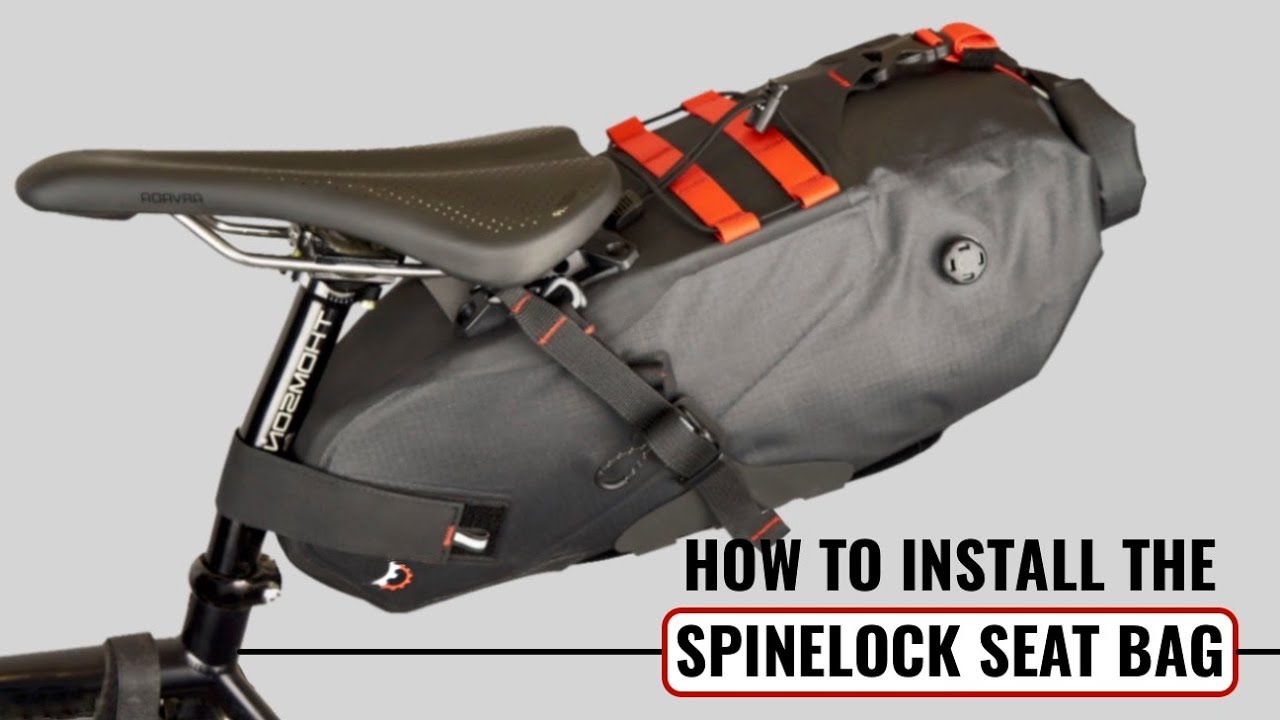 Spinelock installation