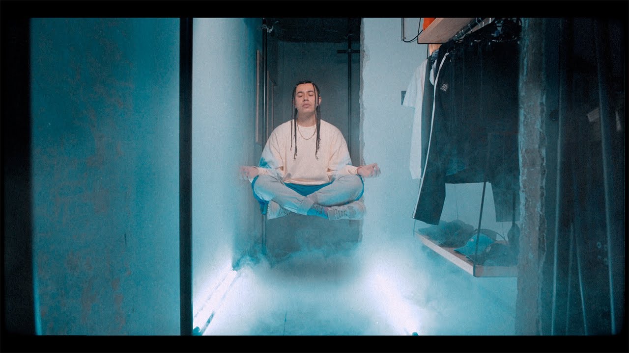 Phyzh Eye - Testigo (Video Oficial)