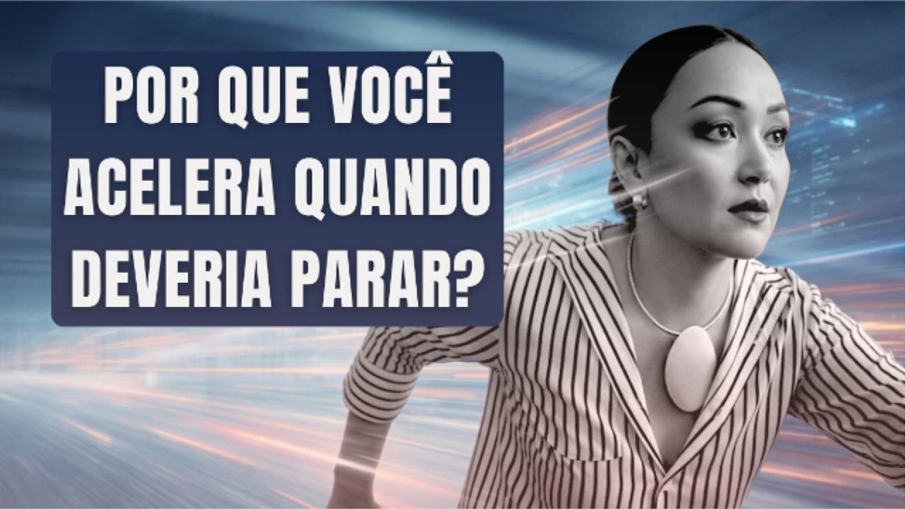 Por Que a Falta de Caixa Te Força a Trabalhar Como Louco Sem Resultado?