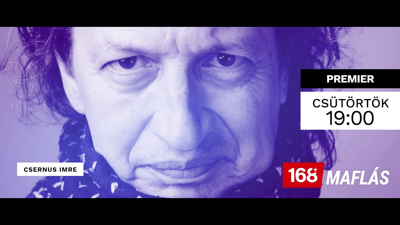 Maflás | Csernus vs Koltai Róbert