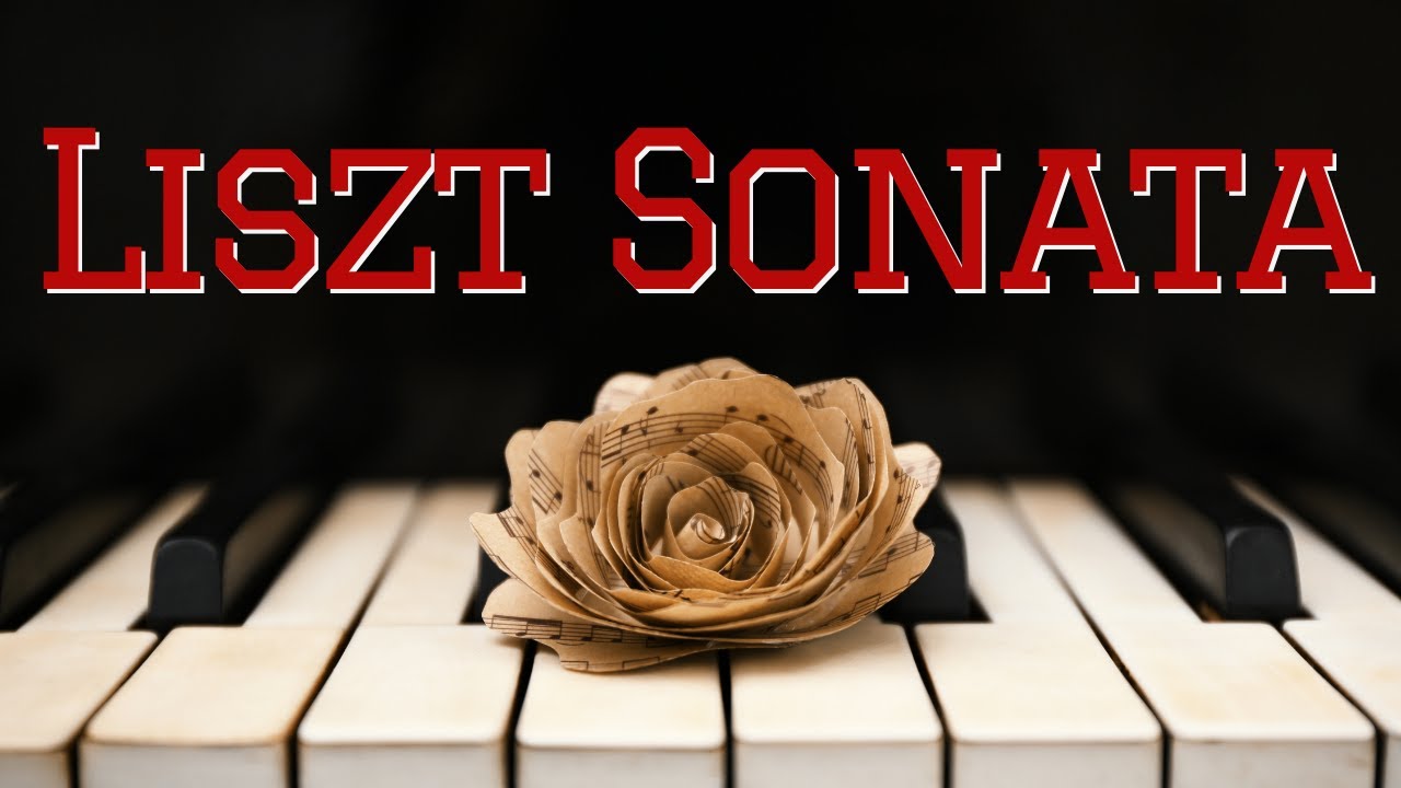 Ultimate Masterpiece | Liszt Sonata in B minor