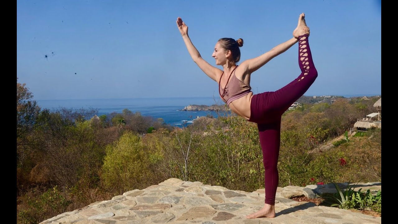 Free Your Back Yoga Retreat