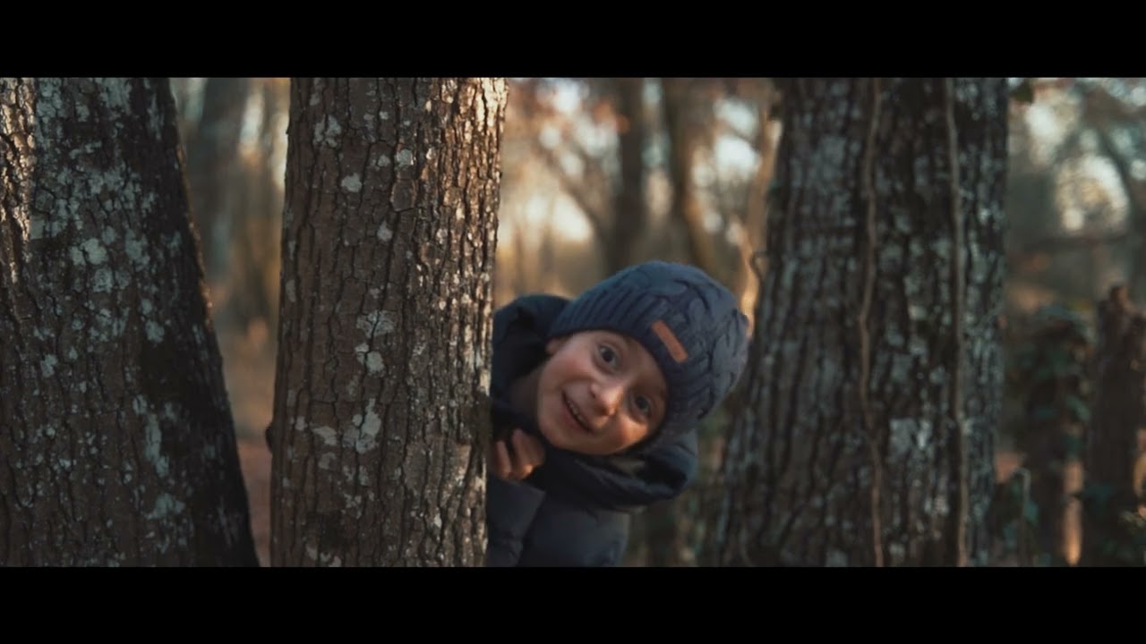 Vinss - Ma chair et mon sang - Clip officiel