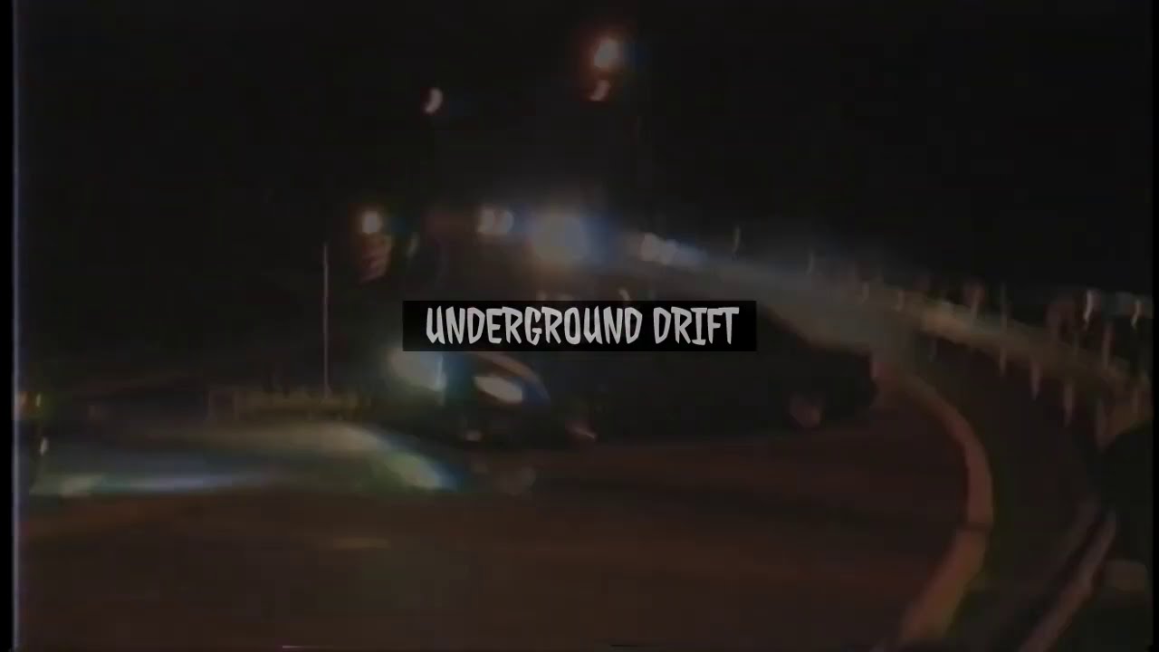 REVIZIA - ASSAULT (UNDERGROUND DRIFT VIDEO)