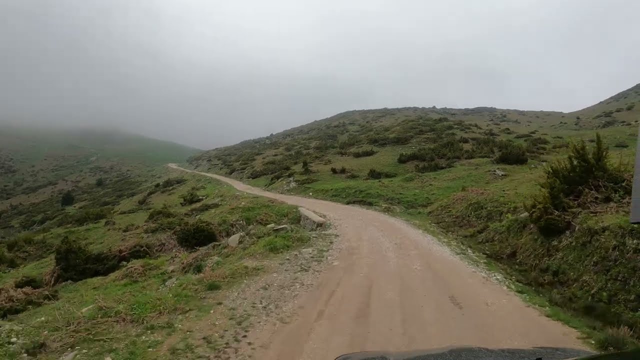 Η μαγευτική δασική διαδρομή Στουρναραίικων προς Νεραιδοχώρι!