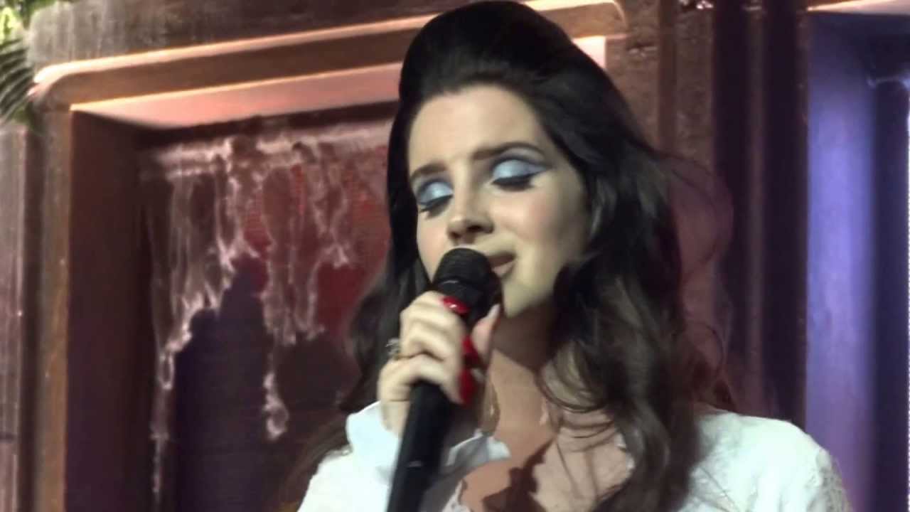 Lana Del Rey
