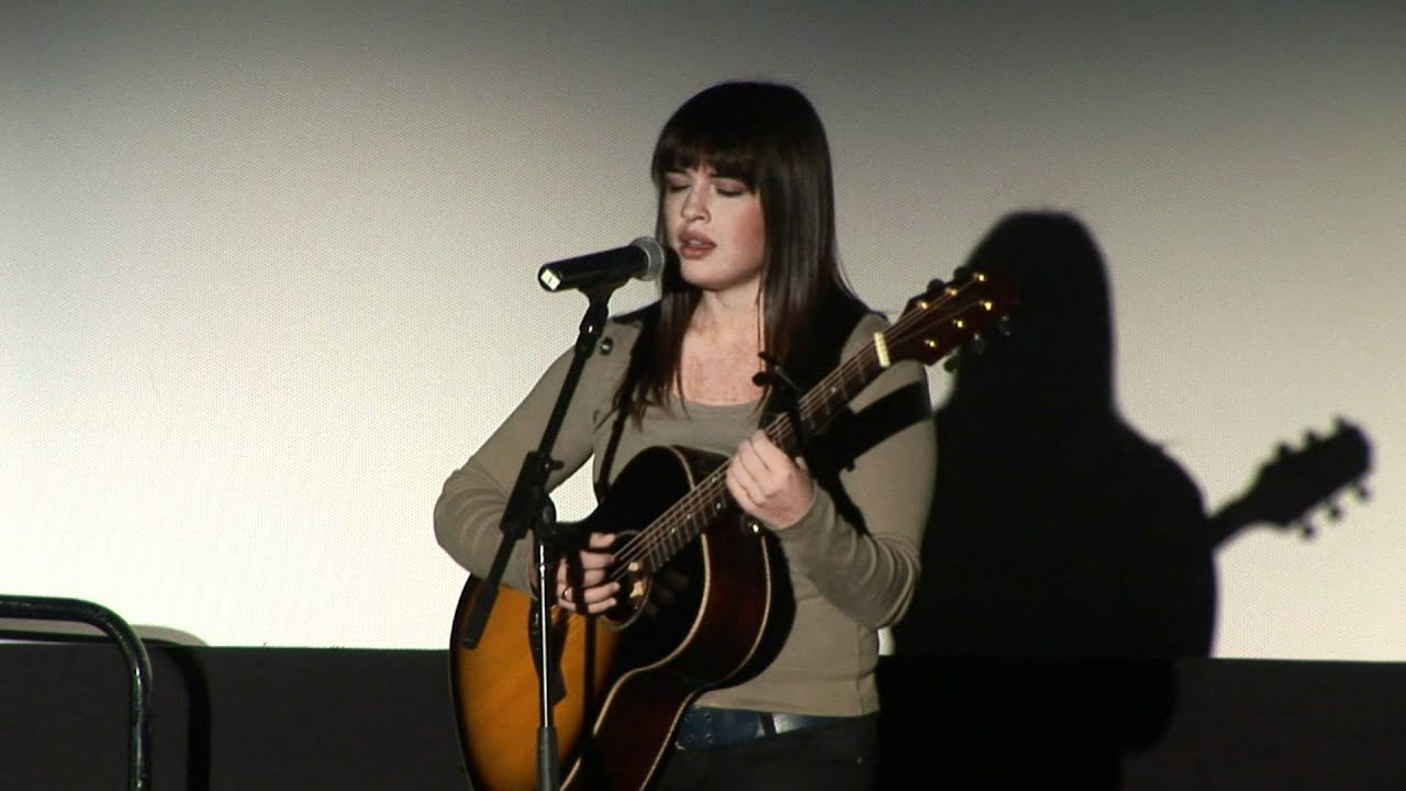 TEDxMindStreamAcademy - Lizzy Loeb - Believe In Love
