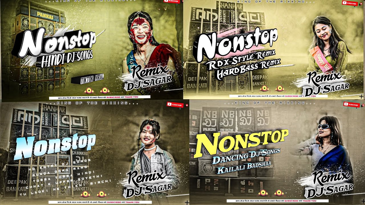 2025 Collection Viral  Dj Songs | Bhojpuri Dancing Dj Songs | Edm Drop Dj Remix By Dj Sagar Palbazar