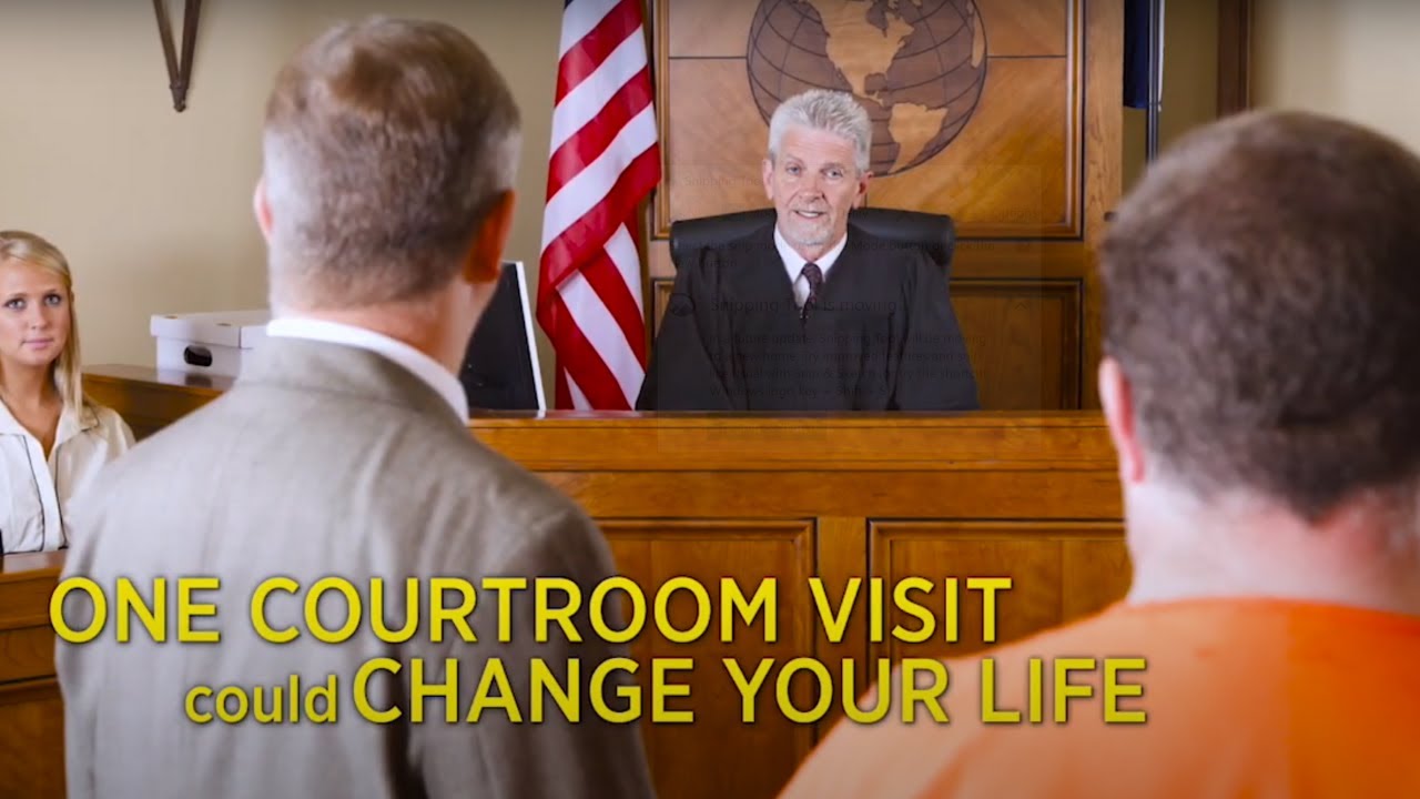 Citizens Affected by Judges