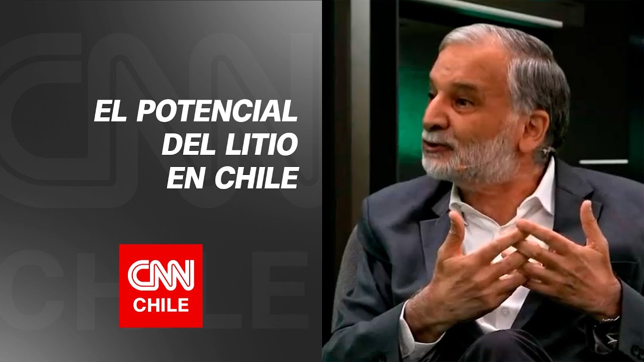 Bitran y futuro del litio: “Tendremos un período corto de precios muy altos” | Minería 360