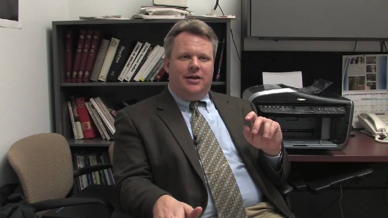 Careers in Journalism : What Is the Work Environment for a Journalist?