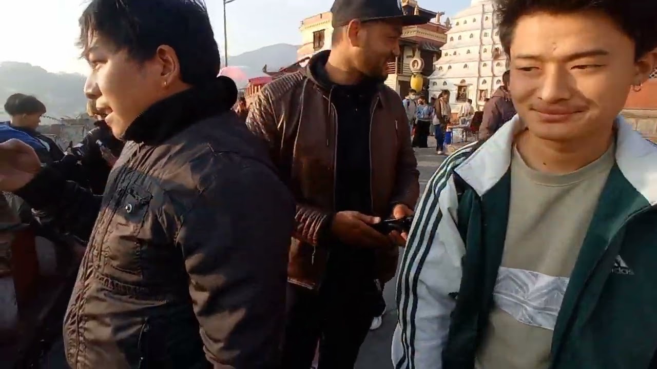 #स्वयम्भु tira Ko vlog