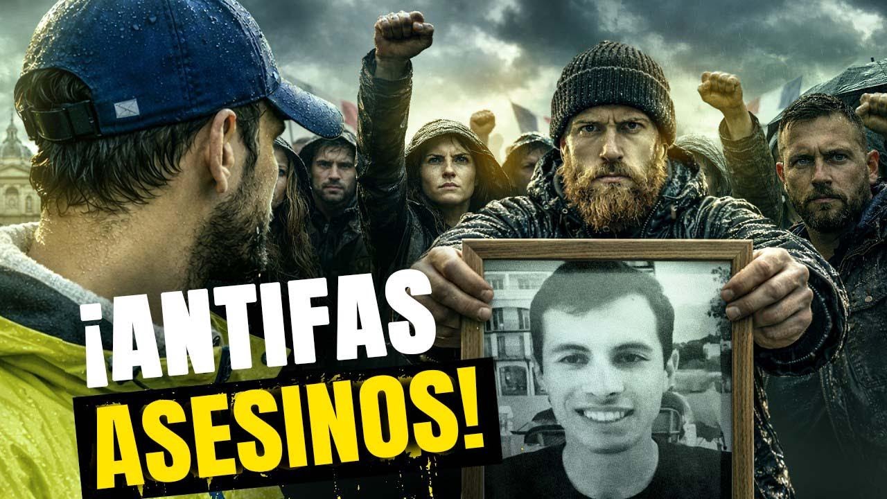 QUENTIN LYNCHÉ: La rabia crece y FranceTV no dice la verdad
